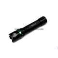 3 Modes Police Flashlight with Ce, RoHS, MSDS, ISO, SGS